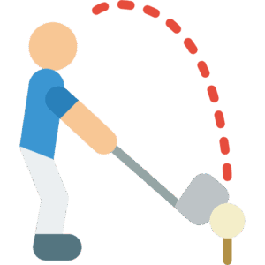 Rund ums grün und Eisen und Hölzer im kombi Paket