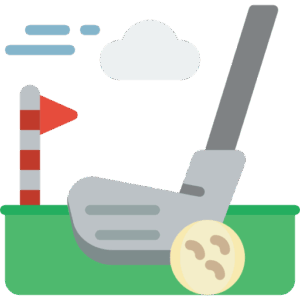 Golf Schnuppertag Plus