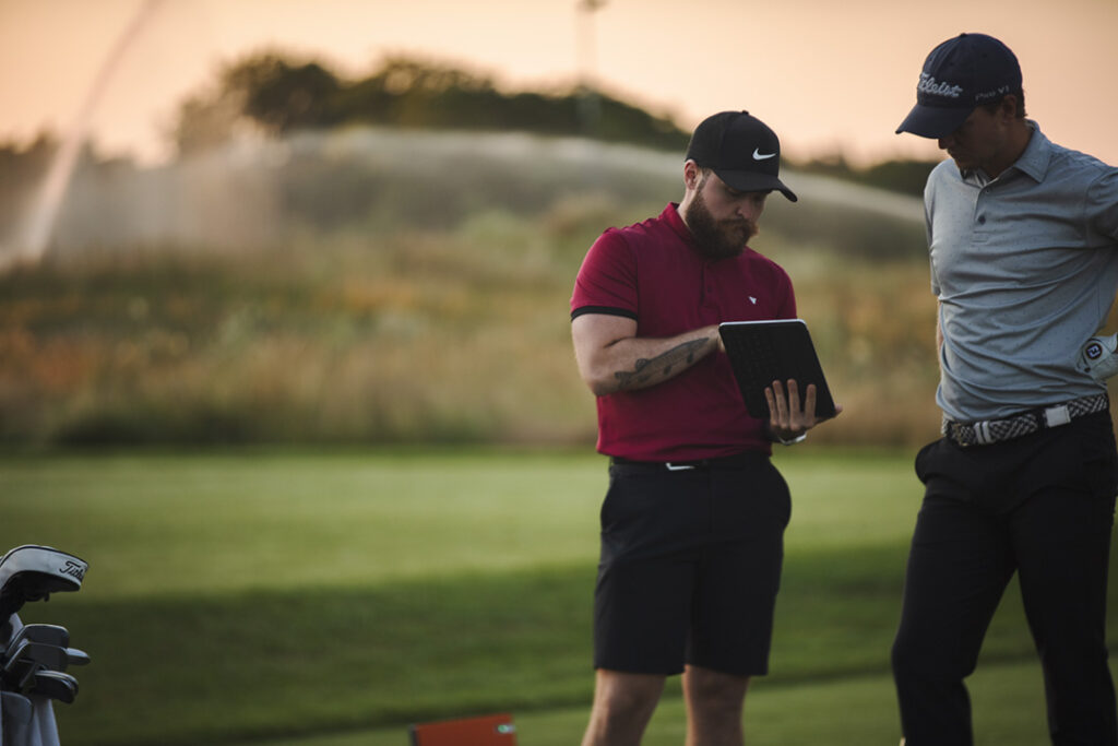 DGV-Platzreife für Golf-Anfänger in Hessen