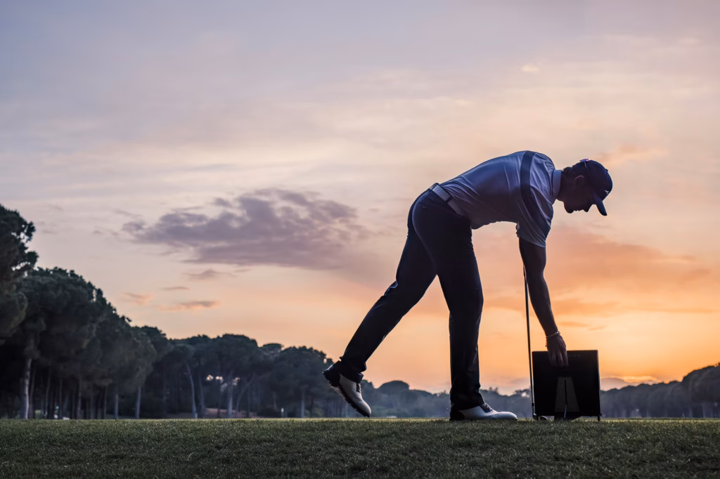 Platzreife Frankfurt und Umgebung für Golf-Anfänger